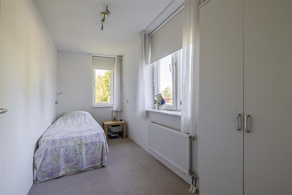 Medium property photo - Straat Magelhaen 15-11, 9642 AA Veendam
